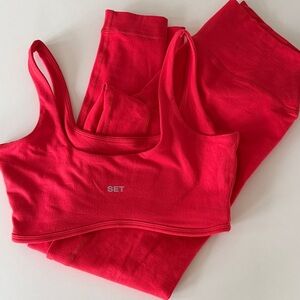 NWOT SET Active FORMCLOUD Spicy Set - Limited Edition